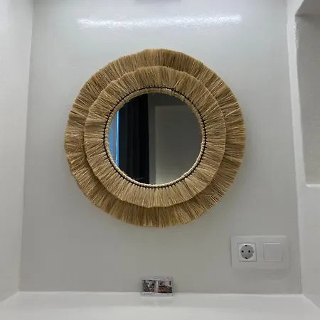 Iakovos' Luxury House *