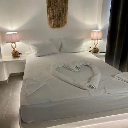 Iakovos' Luxury House Casa vacanze