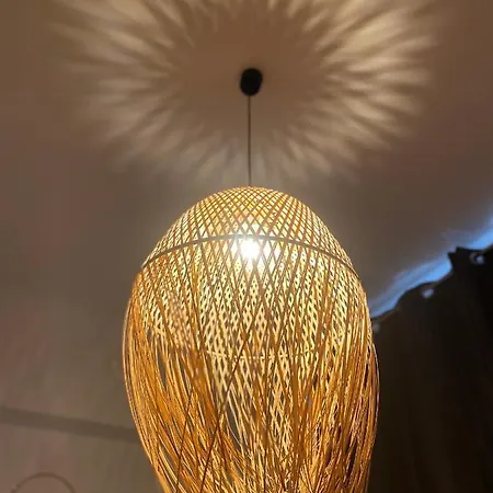 Iakovos' Luxury House *