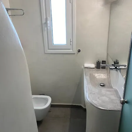 Casa vacanze Iakovos' Luxury House Tínos