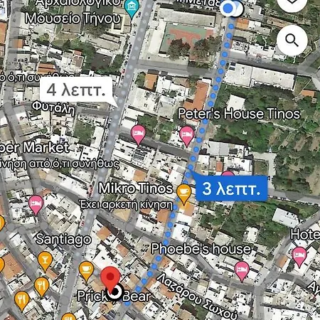 Iakovos' Luxury House Casa vacanze *