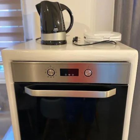 Iakovos' Luxury House