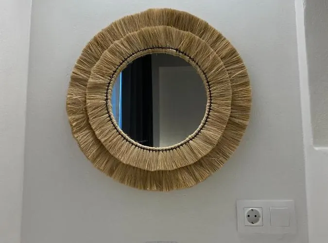 Iakovos' Luxury House *