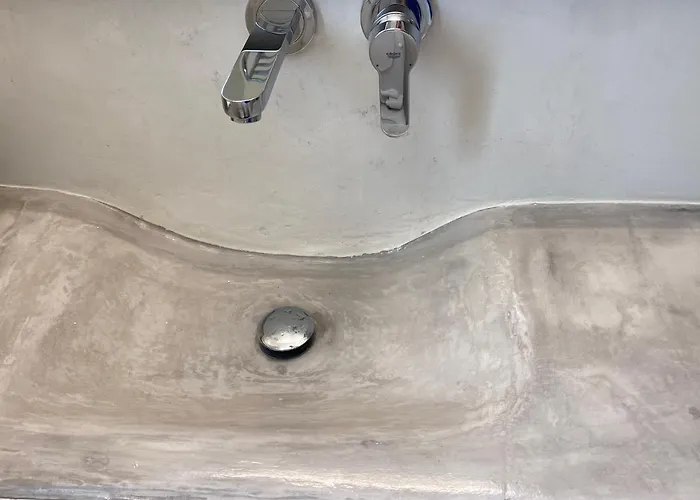 Сasa de vacaciones Iakovos' Luxury House Tínos