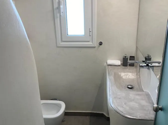 Сasa de vacaciones Iakovos' Luxury House Tínos