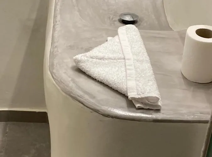 Iakovos' Luxury House *