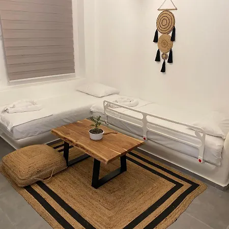 Tatil Evi Iakovos' Luxury House