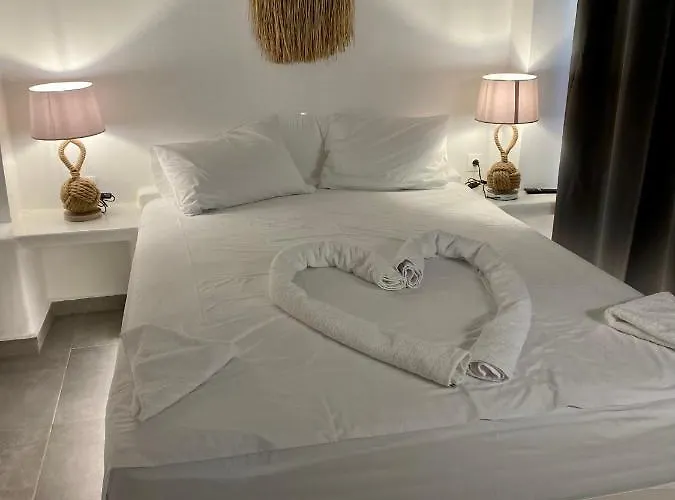 Iakovos' Luxury House Casa de Férias